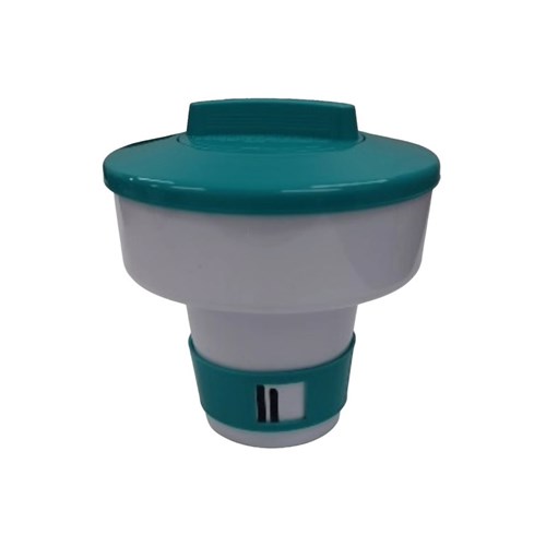 Leisure Clean 7in Floating Dispenser